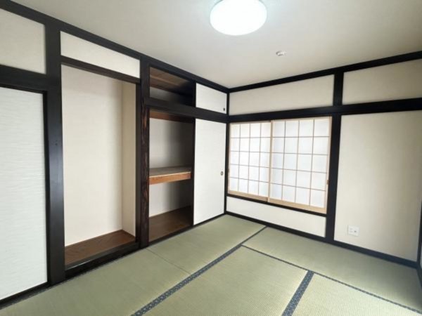 三郷市早稲田、中古一戸建ての画像です