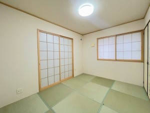 三郷市戸ケ崎、中古一戸建ての画像です