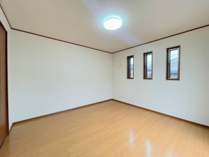 三郷市戸ケ崎、中古一戸建ての画像です