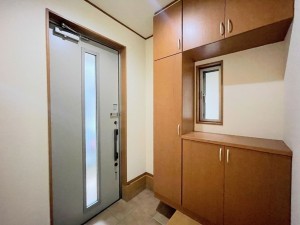 三郷市戸ケ崎、中古一戸建ての画像です