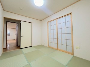 三郷市戸ケ崎、中古一戸建ての画像です