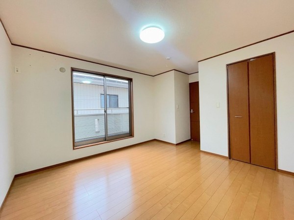 三郷市戸ケ崎、中古一戸建ての画像です