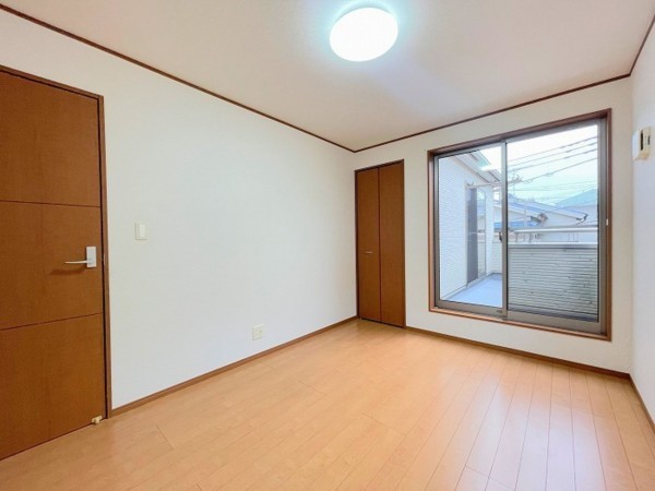 三郷市戸ケ崎、中古一戸建ての画像です