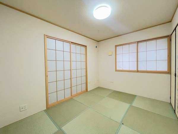 三郷市戸ケ崎、中古一戸建ての画像です