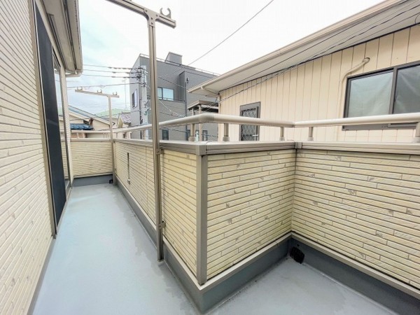 三郷市戸ケ崎、中古一戸建ての画像です