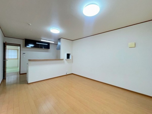三郷市戸ケ崎、中古一戸建ての画像です