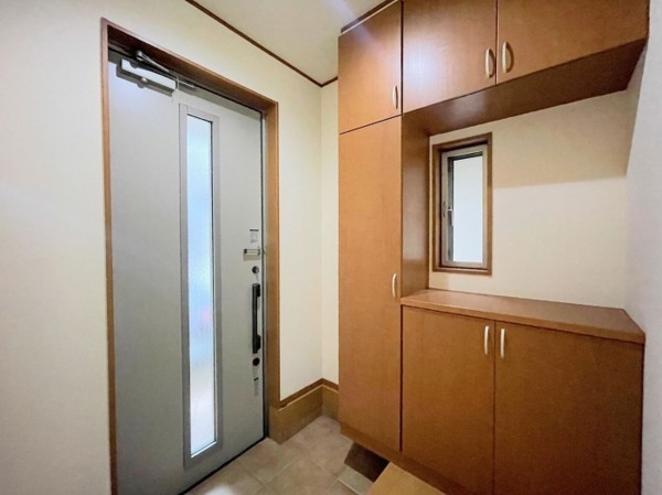 三郷市戸ケ崎、中古一戸建ての画像です