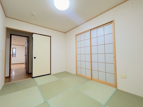 三郷市戸ケ崎、中古一戸建ての画像です