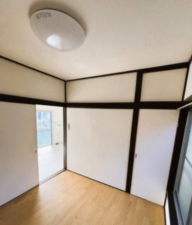 三郷市戸ケ崎、マンションの画像です