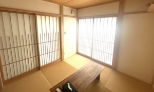 吉川市美南、中古一戸建ての画像です