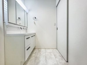 三郷市小谷堀、中古一戸建ての画像です