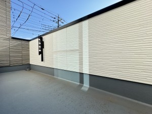 三郷市小谷堀、中古一戸建ての画像です