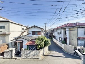 三郷市小谷堀、中古一戸建ての画像です