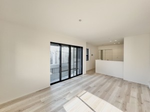 三郷市小谷堀、中古一戸建ての画像です