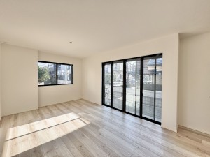 三郷市小谷堀、中古一戸建ての画像です