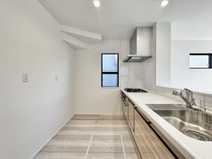 三郷市小谷堀、中古一戸建ての画像です