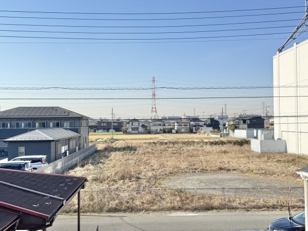 三郷市小谷堀、中古一戸建ての画像です