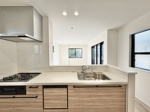 三郷市小谷堀、中古一戸建ての画像です