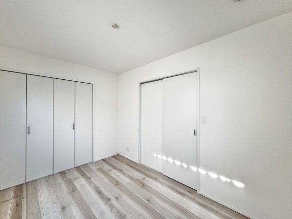 三郷市小谷堀、中古一戸建ての画像です