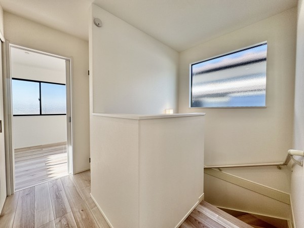 三郷市小谷堀、中古一戸建ての画像です