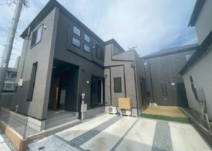 三郷市彦野、中古一戸建ての画像です