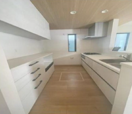 三郷市彦野、中古一戸建ての画像です
