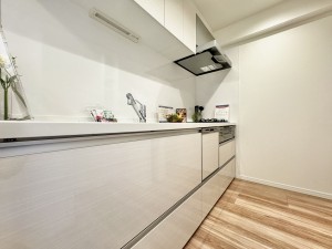 三郷市三郷、マンションの画像です