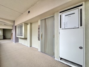 三郷市三郷、マンションの画像です