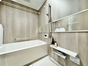 三郷市三郷、マンションの画像です