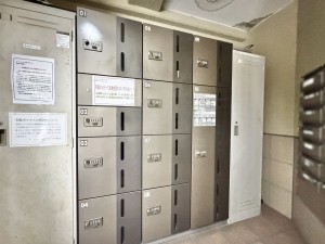 三郷市三郷、マンションの画像です