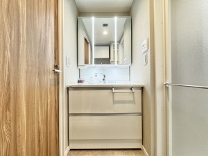 三郷市三郷、マンションの画像です