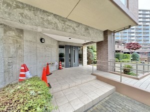 三郷市三郷、マンションの画像です