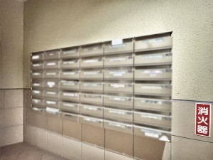 三郷市三郷、マンションの画像です