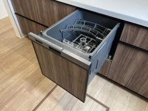 三郷市彦沢、新築一戸建ての画像です
