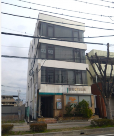 吉川市大字木売、収益物件/ビルの画像です