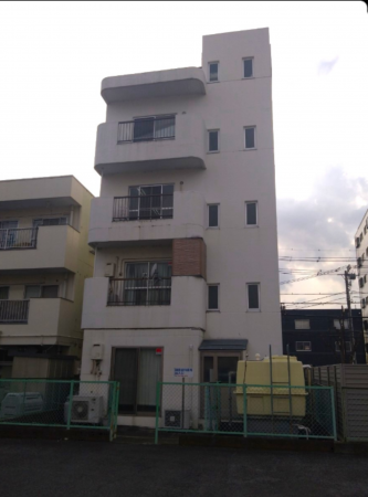 吉川市大字木売、収益物件/ビルの画像です