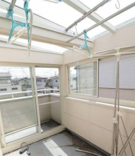 吉川市高久、中古一戸建ての画像です