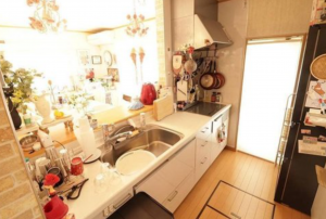 吉川市高久、中古一戸建ての画像です