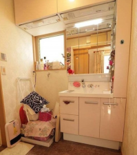 吉川市高久、中古一戸建ての画像です