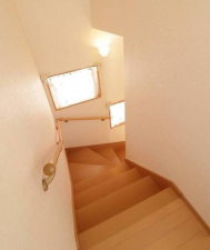 吉川市高久、中古一戸建ての画像です