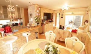 吉川市高久、中古一戸建ての画像です