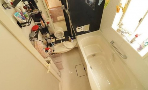 吉川市高久、中古一戸建ての画像です