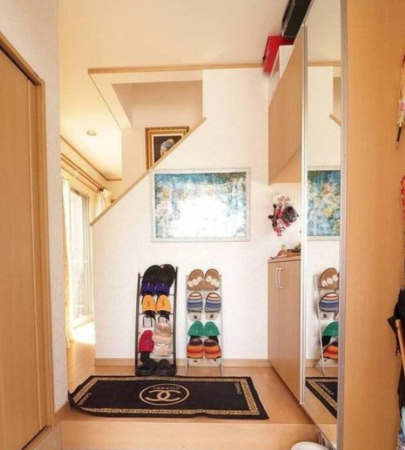 吉川市高久、中古一戸建ての画像です