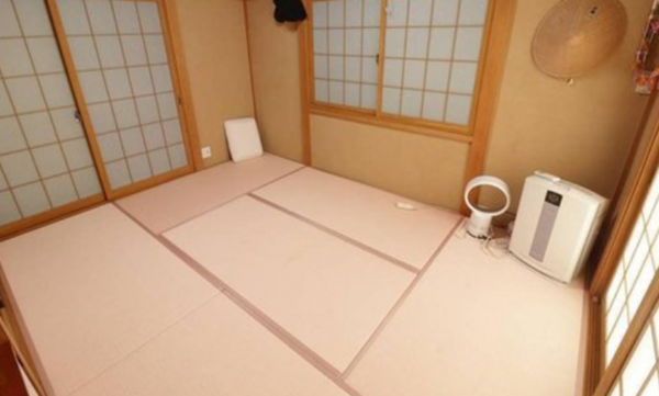 吉川市高久、中古一戸建ての画像です