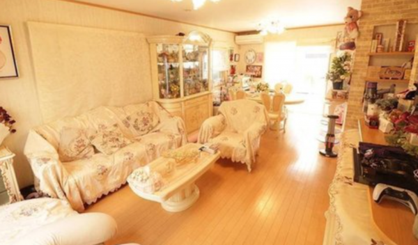 吉川市高久、中古一戸建ての画像です