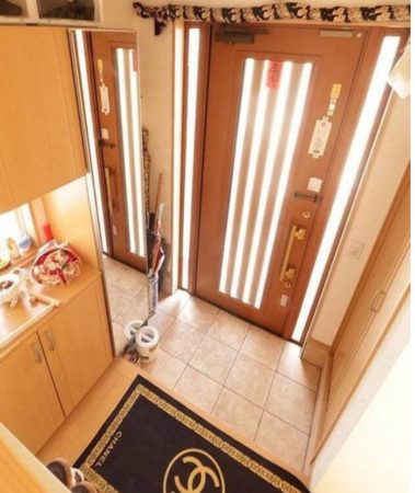 吉川市高久、中古一戸建ての画像です