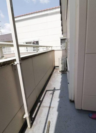 吉川市高久、中古一戸建ての画像です