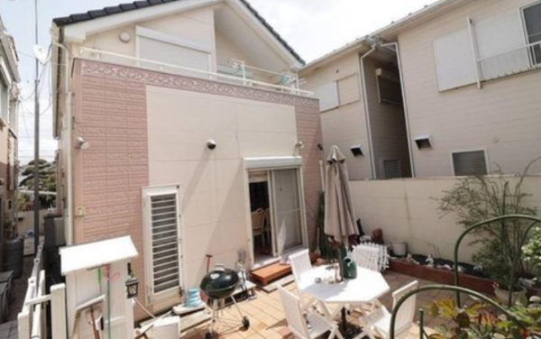 吉川市高久、中古一戸建ての画像です