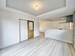 三郷市中央、新築一戸建ての画像です