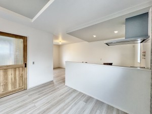 三郷市中央、新築一戸建ての画像です